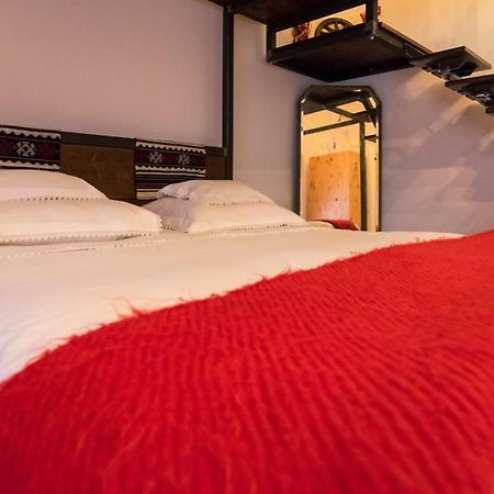Folkloric Loft - Sibiul Vechi Apartment Luaran gambar