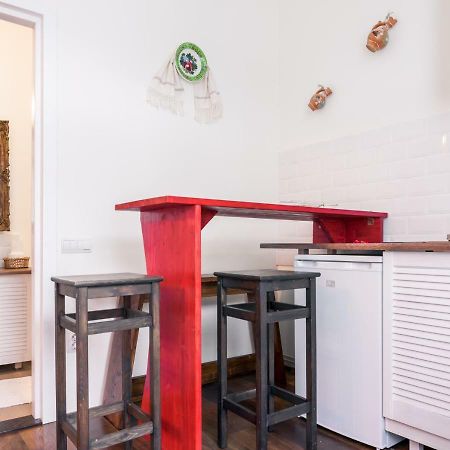 Folkloric Loft - Sibiul Vechi Apartment Luaran gambar